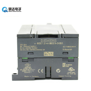 Módulo de entrada Digital Siemens S7 serie 200, 24V, 6ES7221-1BF22-0XA0 PLC - Product Image 6