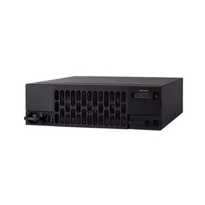 ISR4221-SEC/K9 Router mit integrierter Sicherheit für Unternehmens netzwerke - Product Image 2