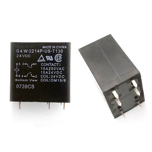 Pyf14a-e presa Base relè Pyf14ae uso per My4nj H3y-4 nuovo - Product Image 2