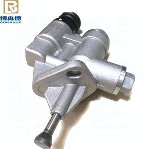 掘削機114400-3830 114400-3400 114400-3360 479034-5001ターボチャージャーEX400-3 EX400-5 EX450-5 EX460 EX450ターボ - Product Image 3