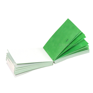 完全定制创建您自己的故事书定制的儿童软皮翻书绘本 - Product Image 2
