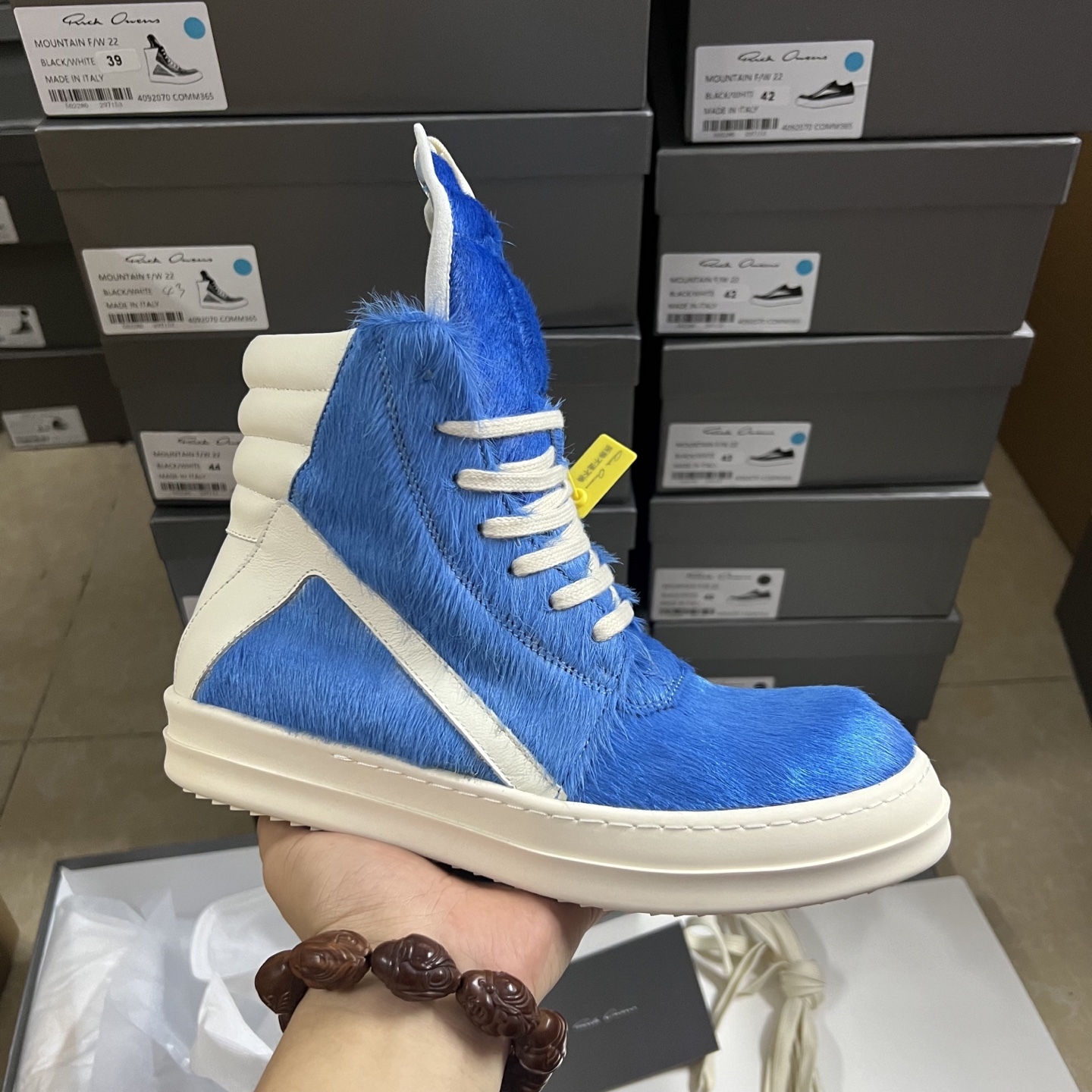 Bleu