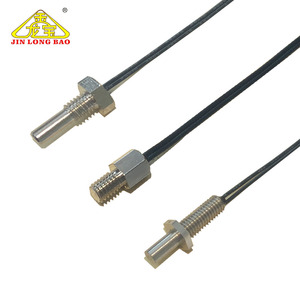 Smart Electronics NTC termistor sensor de temperatura 5 K 1% rosca de tornillo sensor de temperatura no estándar