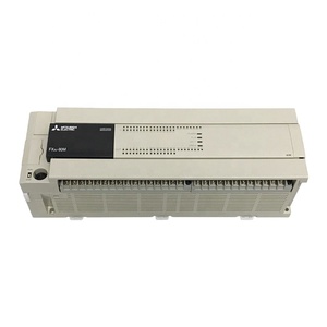 PLC модуль входного сигнала FX3U-80MR/ES-A - Product Image 1