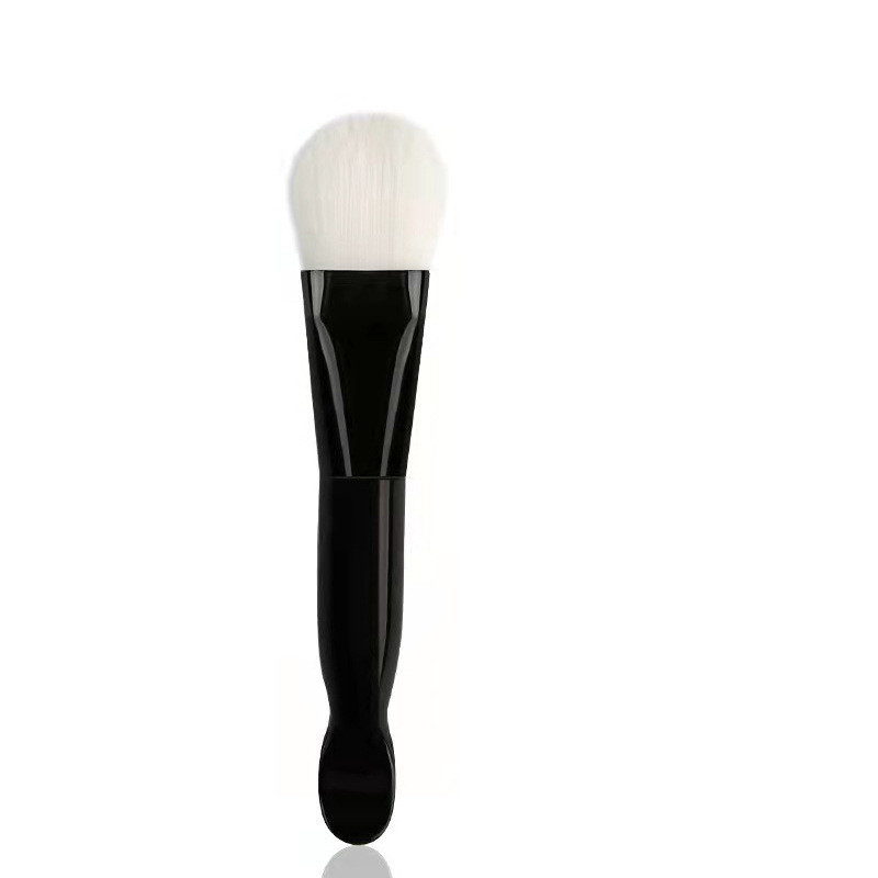 Black Soft Brush