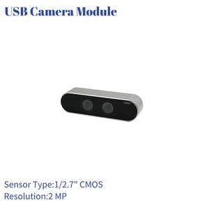 Windows Hallo Web kamera HD 1080p Wide Dynamic Typ C Plug & Play USB 2.0 für Videokonferenz-Kamera modul - Product Image 3