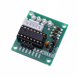 Modulo Test per Driver del motore Stepper ULN2003 - Product Image 2