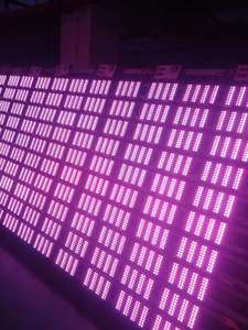 Полноцветный уличный светодиодный дисплей модуль p10 светодиодный дисплей модуль rgb p10 светодиодный дисплей модуль 1/4 сканирования пикселей