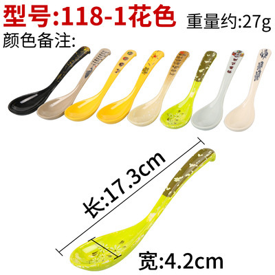 118-1 Pattern 1 Note: Color