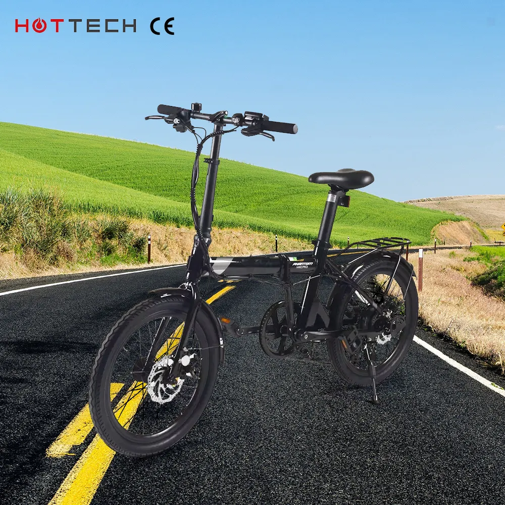 Hottech personalizado profissional preço, de 20 polegadas, 36v, 250w, elétrico, china, bicicletas elétricas, preço para venda