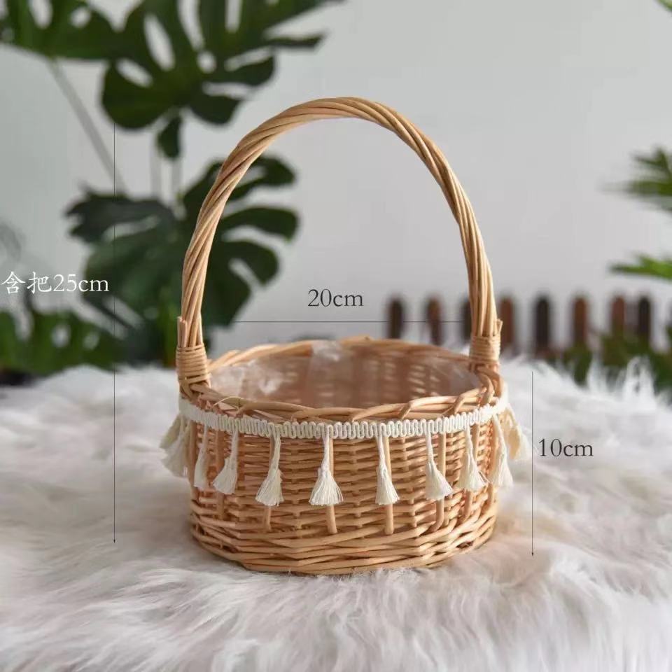 Princess Basket Large