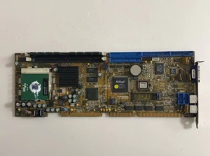 Contec PC-686 BX(PC)-Lv NO.7663 PC-686C(PC)-Lv PC-686C NO.7631B (PC)H-LV NO.7654A NO7631C เมนบอร์ดอุตสาหกรรมของแท้ - Product Image 6