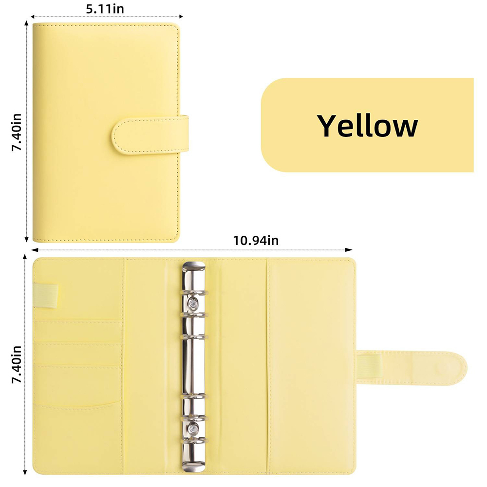 Jaune (coque unique)