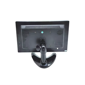Monitores LED Monitor CCTV de 11,6 pulgadas Pantalla panorámica con entrada de señal VGA BNC de pulgadas Monitor Lcd de computadora Pc - Product Image 3