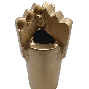 Speedmade PDC Diamond Drill <strong>Bit</strong> Three Wing Scraper Bread <strong>Segment</strong> <strong>for</strong> Mining-Manufactured by Speedmade Drilling Tool Experts - Product Image 1
