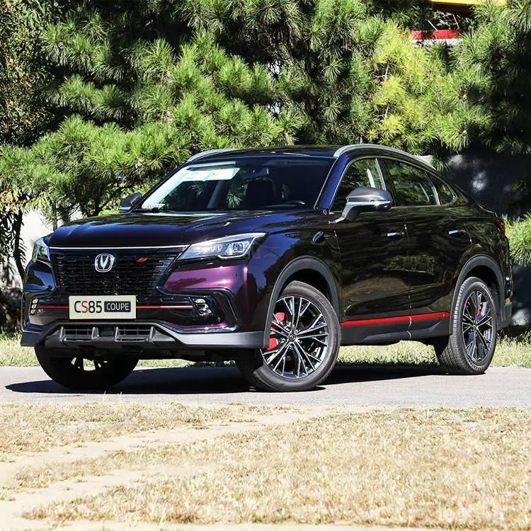 Changan Cs15