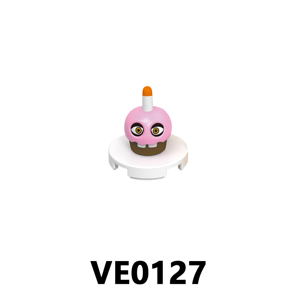 VE 0127