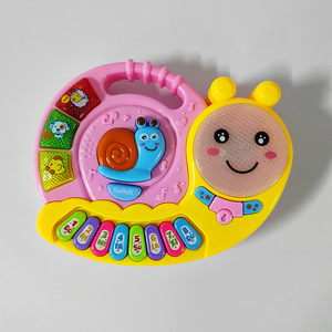 Bán Sỉ Trẻ Em Bàn Phím Di Động Âm Nhạc Điện Tử Đàn <span class=keywords><strong>Piano</strong></span> Đồ Chơi Trẻ Em Với Ánh Sáng Nhấp Nháy Mini Đàn <span class=keywords><strong>Piano</strong></span> - Product Image 3