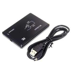 カードリーダーIDカードリーダーUSB RFIDリーダーモジュール - Product Image 4