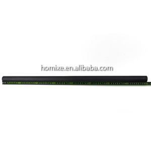 Katodik koruma titanyum tüp anot elektromanyetik dövme su elektroliz elektrot kaplama uygulaması için MMO kullanılır - Product Image 3