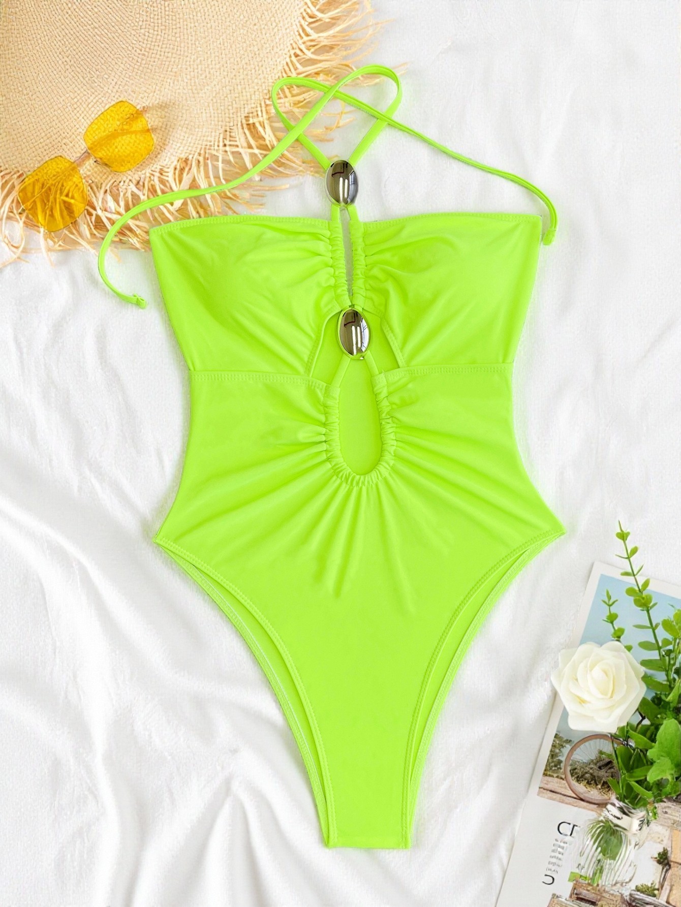 Verde