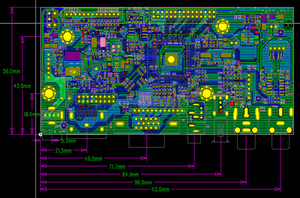 <strong>LCD</strong> Screen Panel AV VGA USB <strong>BNC</strong> Supports Various LVDS Screens <strong>LCD</strong> Display Driver Board - Product Image 5