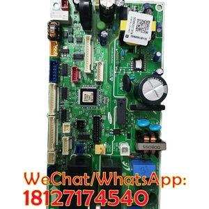Suitable for the new Samsung air <strong>conditioning</strong> motherboard DB92-02797A <strong>Computer</strong> board DB41-01200A circuit board <strong>control</strong> board - Product Image 4