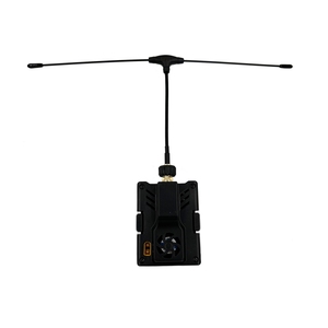 PFLY 400-550兆赫快速FPV系统433兆赫发射器TX4/TX580 FPV无人机遥控玩具 - Product Image 1