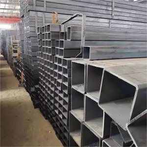单宽碳钢管焊管供应商<span class=keywords><strong>Erw</strong></span>碳钢管切割太钢碳钢方管