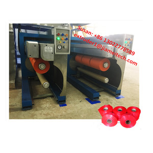 High Cost-effectiveness of <strong>Factory</strong> Direct Sales Fdy Multifilament Extrusion Spinning Textile Machine - Product Image 3