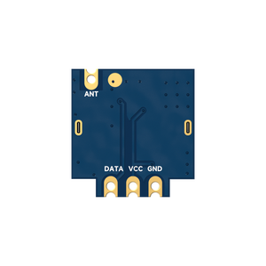 G-nicerf srx883pro CE-RED chứng nhận siêu heterodyne 433.92MHz hỏi Mô-đun nhận - Product Image 3