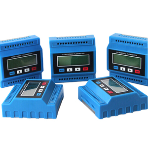 Thời Gian Thực Ghi Âm Mô-đun Siêu Âm Lưu Lượng Kế Siêu Âm Sữa Lưu Lượng Kế Kẹp-On Lưu Lượng Kế Giá Siêu Âm Lưu Lượng Meter Wat - Product Image 6