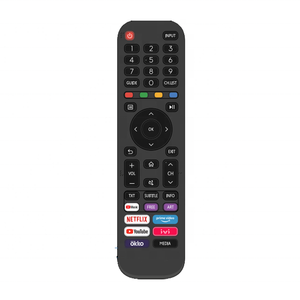 Akıllı LED LCD TV EN2F 30D EN2F30D için uygun yeni yedek evrensel uzaktan kumanda - Product Image 5