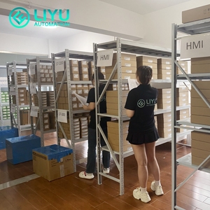 6AV6640-0AA00-0AX0 PLC แสดงข้อความ TD400C ของแท้ใหม่ของ Siemens - Product Image 2