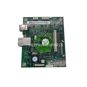 フォーマターボードシンプレックスレーザープリンターマザーボード部品サプリメントHP Pro 400 M401n - Product Image 1