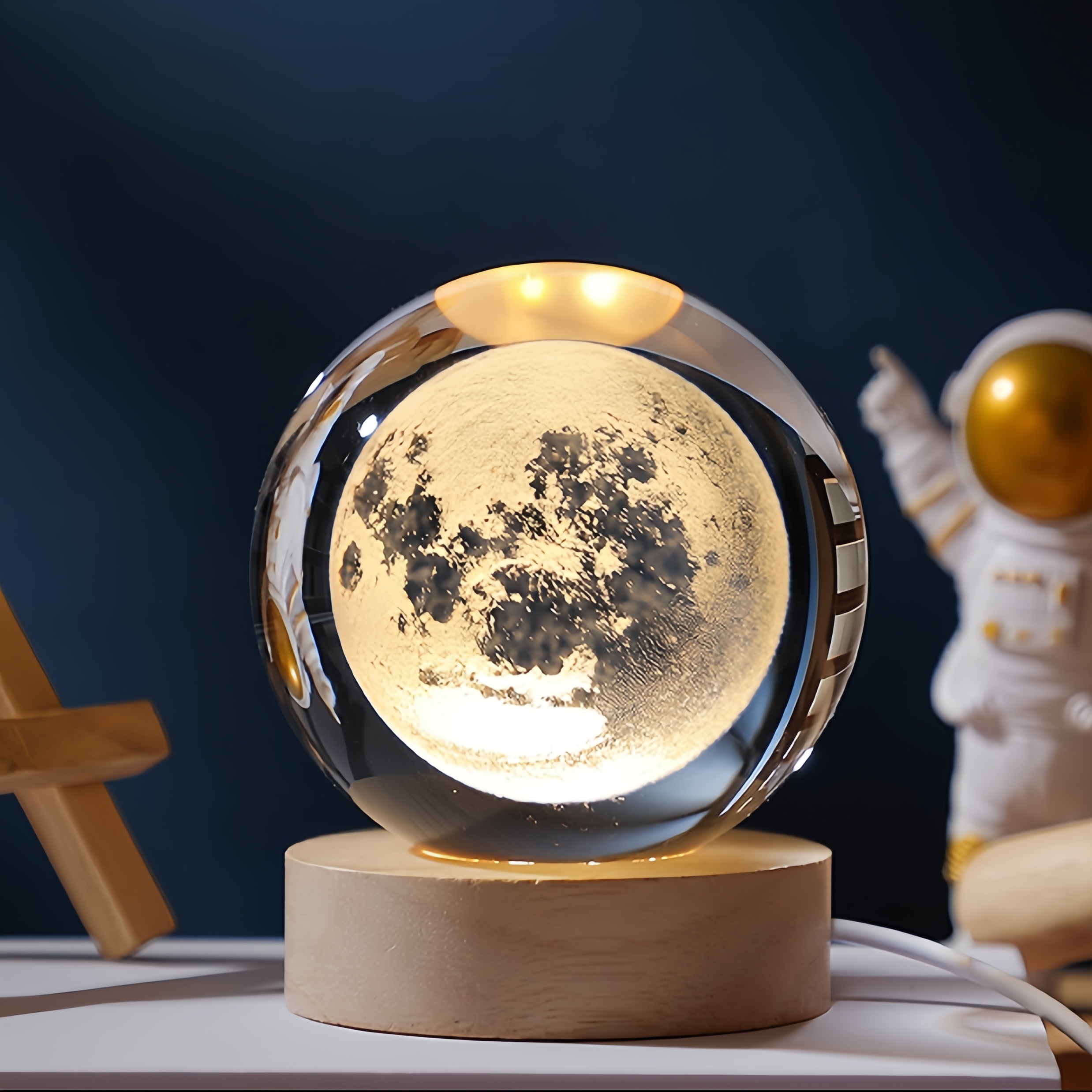 Boule de lune