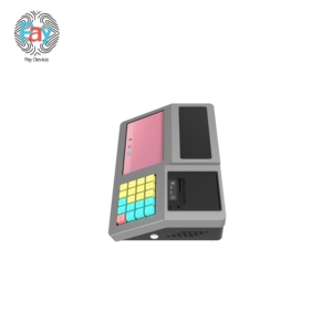 7 дюймов NFC Сенсорный Экран Android pos встроенная клавиатура принтера Pos - Product Image 2