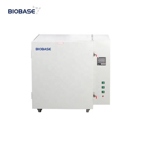 Biobase Drying Oven High <strong>Temperature</strong> RT+20~400&#8451; 100L with PID <strong>Microprocessor</strong> <strong>Control</strong> Stainless Steel Drying Oven for Lab - Product Image 1