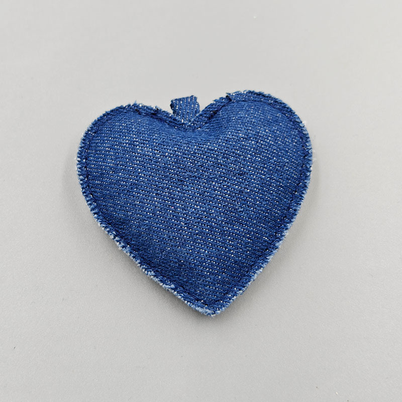 Coeur de saphir