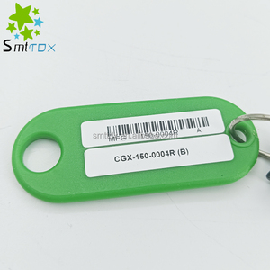 Lettore di codici a barre AOI SPI software di lettura di codici a barre - Product Image 4