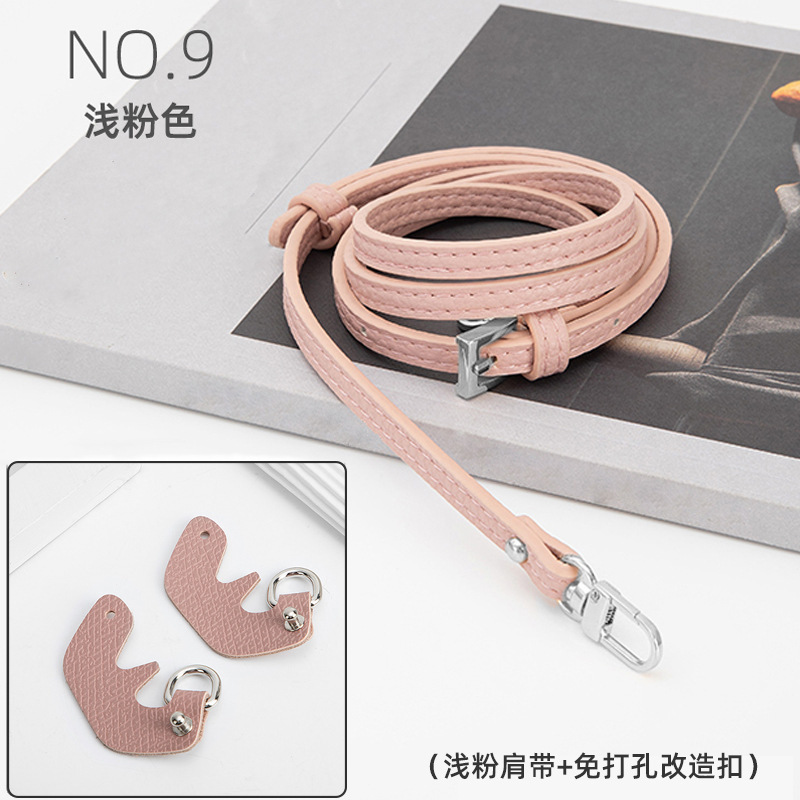 Ensemble rose