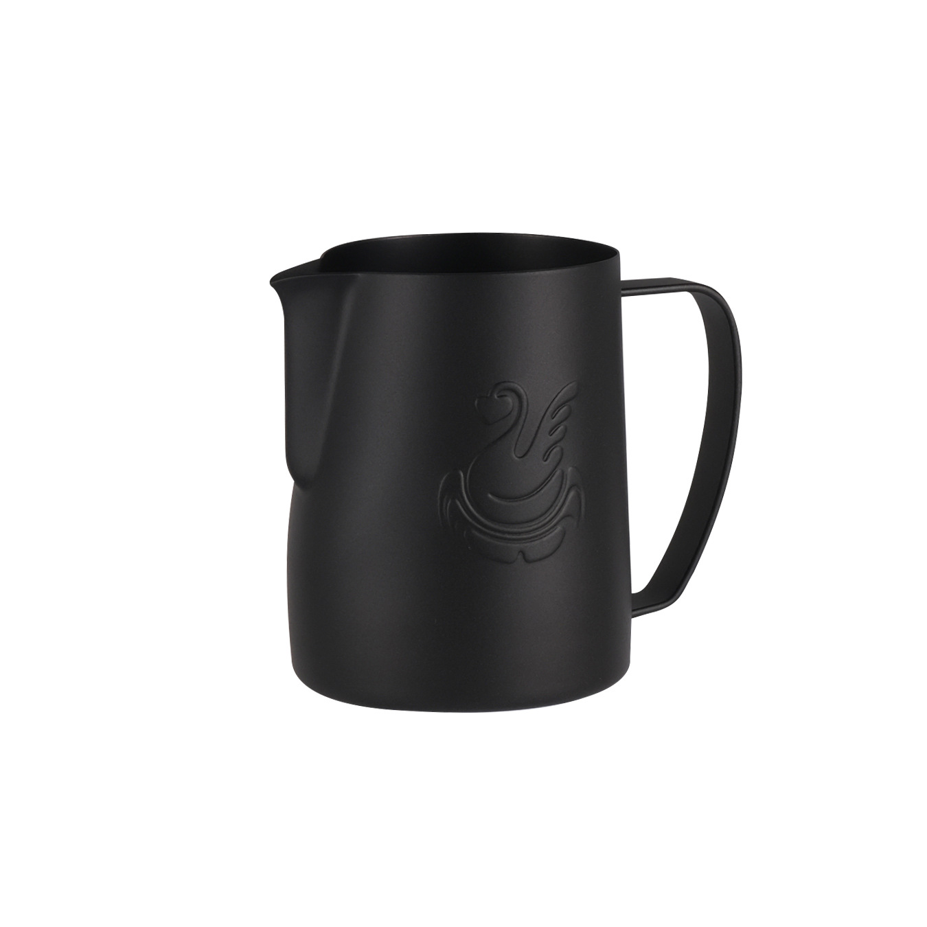 black 600ml