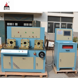 <strong>Computer</strong> Control 12V 24V Starter <strong>Test</strong> Bench for Heavy Duty Truck Bus - Product Image 4
