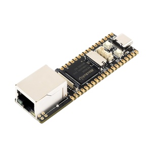 Luckfox Lyra Plus RK3506G2 Linux Micro Development Board Integrates Tripe-core <strong>ARM</strong> <strong>Cortex</strong>-A7 and <strong>ARM</strong> <strong>Cortex</strong>-M0 <strong>Processors</strong>