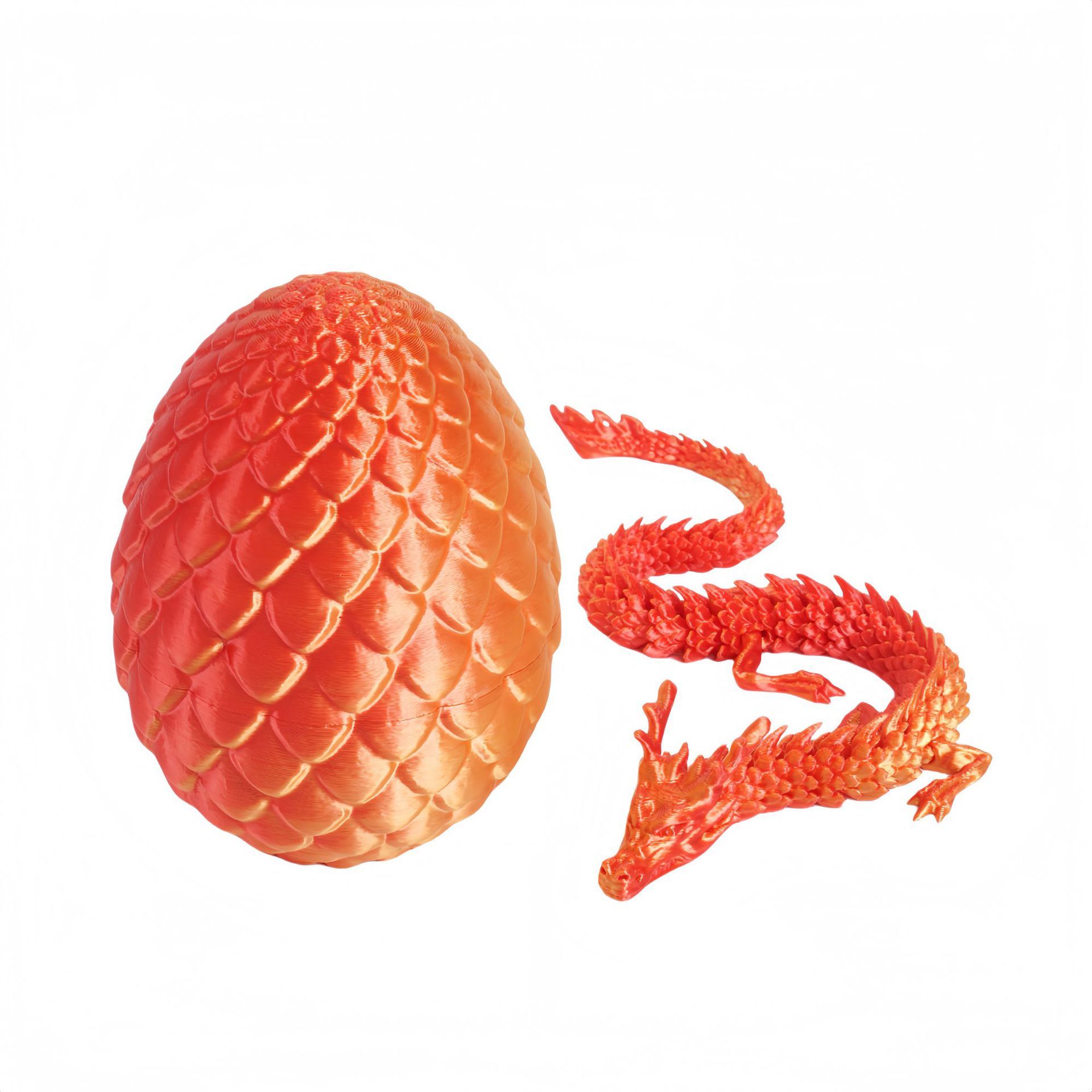 Oro rojo