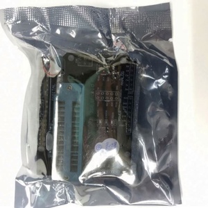 AVR ISP kalkan yanan Bootloader programcı atmegabuzzer Bootloader modülü Buzzer ile