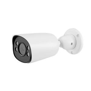Impermeabile IP67 4MP Lite serie Bullet telecamera senza fili con ampio angolo di visione notturna e funzione interna POE - Product Image 2
