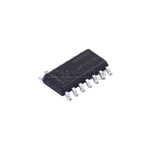 (電子部品) MC74HC00ADG HC00AG SOIC-14ロジックICチップBOMサービス - Product Image 1