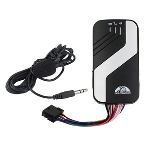 オートバイ用GPSトラッカー4Gトラッカー車追跡装置ACC検出 - Product Image 2