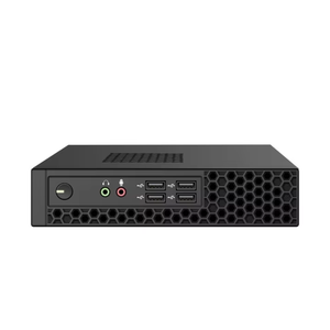 YCTipc OEM Mini-PC AMD R7 5700U 8 Kerne 12 Threads Win11 Linux Dual Display 4K HD DDR4 NVMe WIFI6 Business Desktop Computer